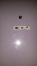 BMW 11347832280 Adjusting Plate