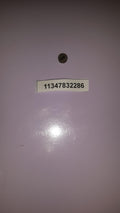 BMW 11347832286 Adjusting Plate