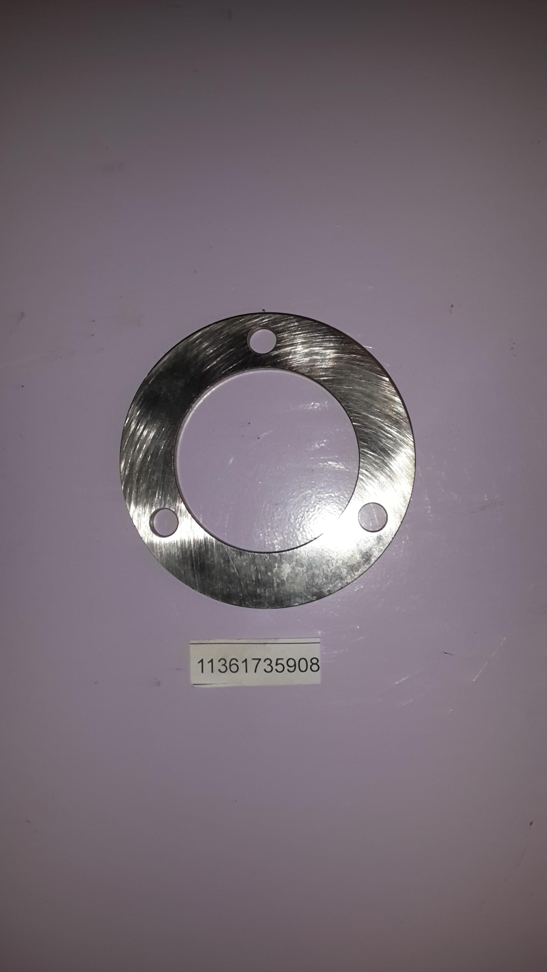 BMW Stop Disk 11361735908 GENUINE