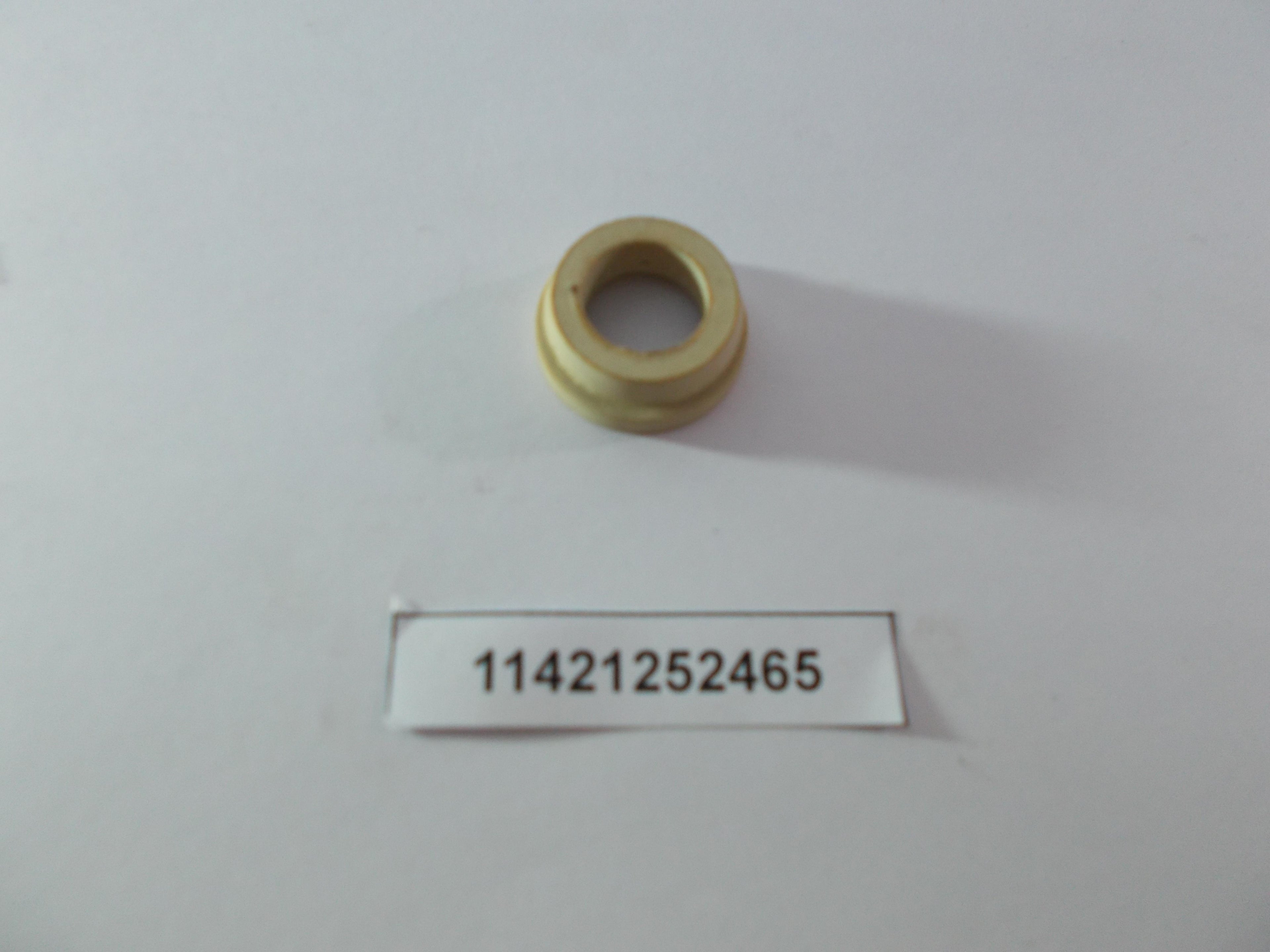 NEW OEM BMW 11421252465 Gasket ring