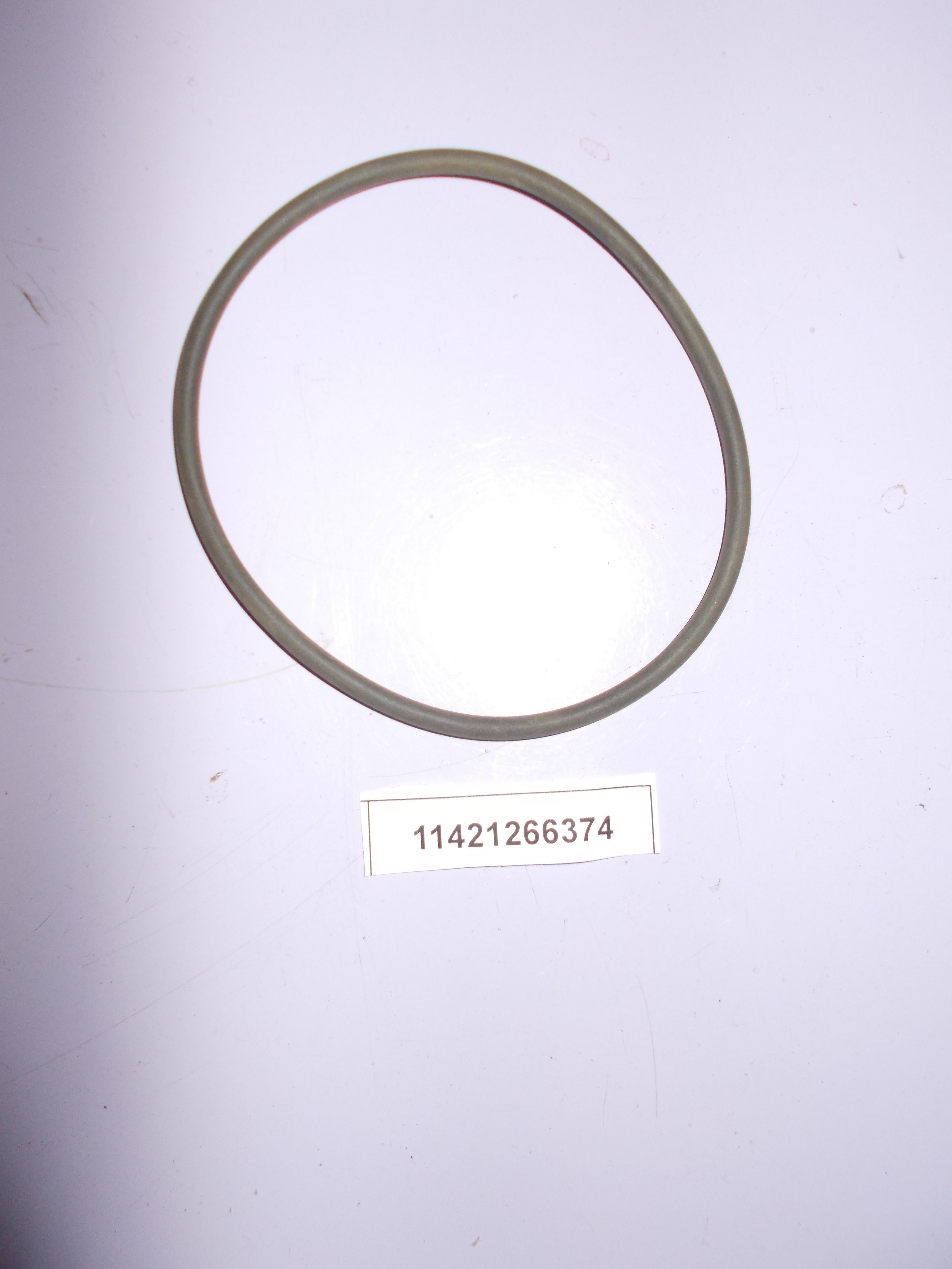 BMW 11421266374 Gasket Ring