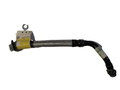 BMW Inlet Pressure Hose Assembly 11421702921 GENUINE