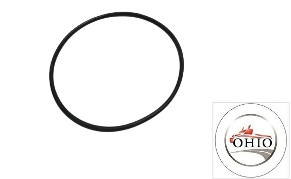 BMW O-Ring 11421711076 GENUINE