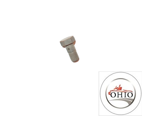 BMW Hollow Bolt 11421727600 GENUINE