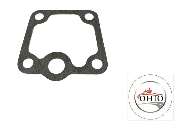 BMW Gasket Asbestos Free 11421730294 GENUINE One Gasket