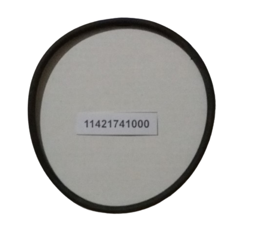 BMW O-Ring Set 11421741000 GENUINE
