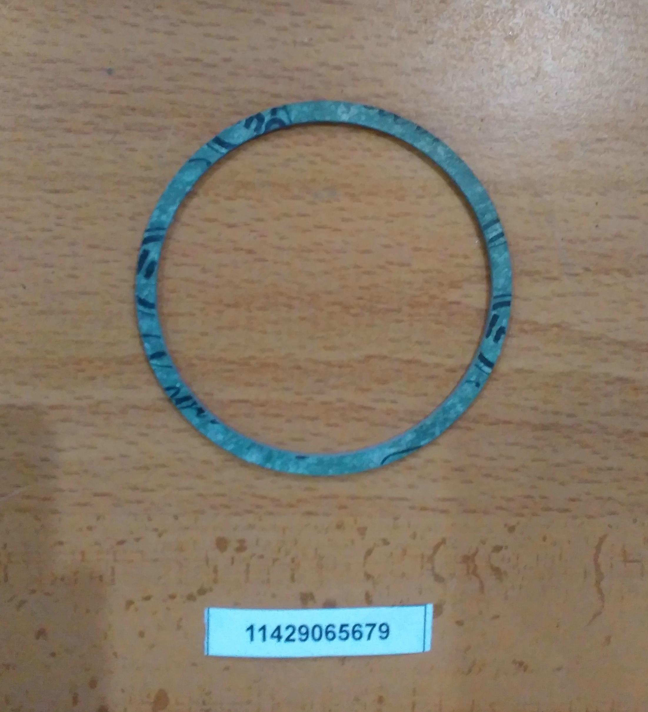 BMW Gasket Asbestos Free Set 11429065679 GENUINE
