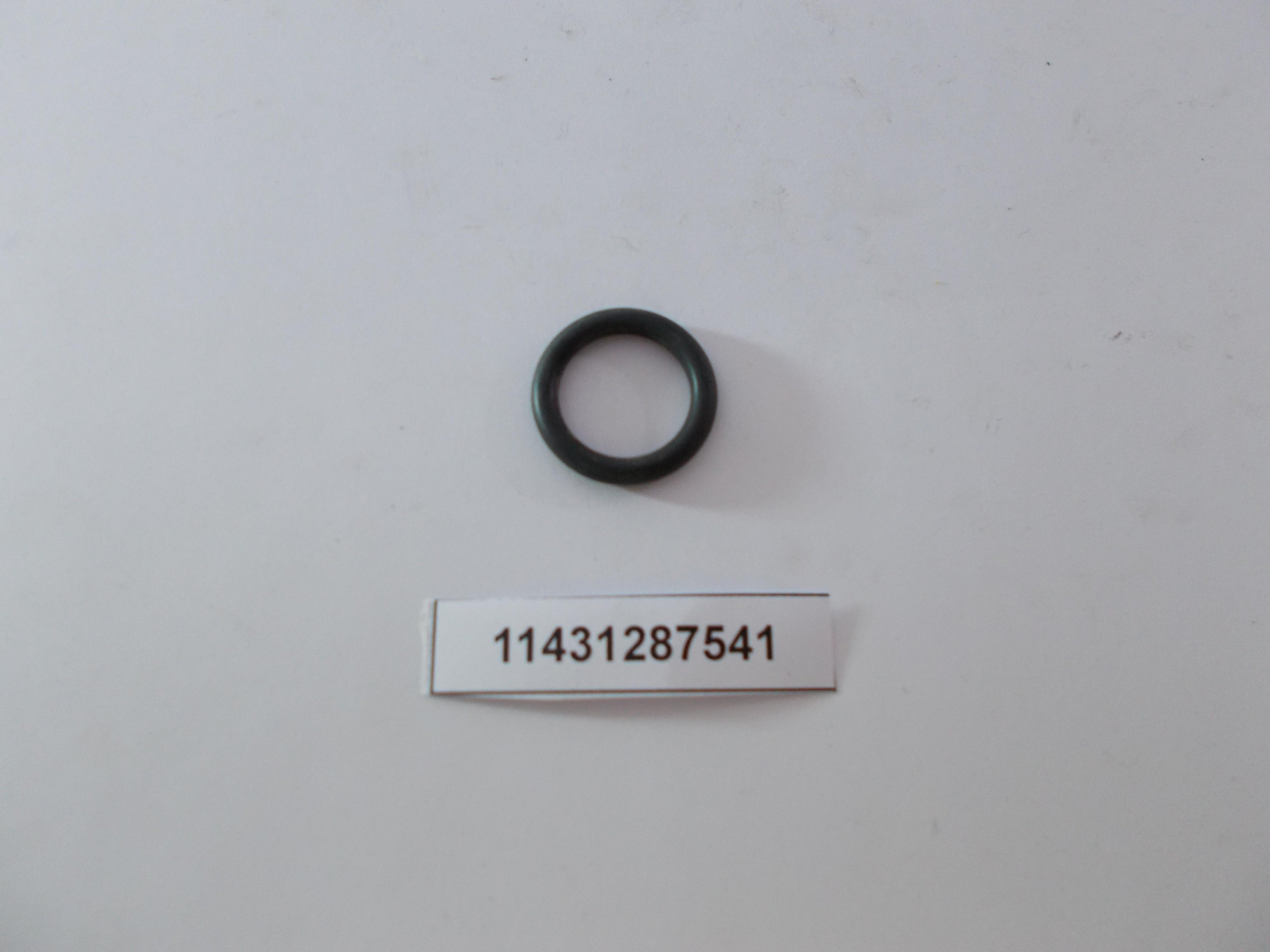 NEW OEM BMW 11431287541 O-ring ( Set Of 1 )