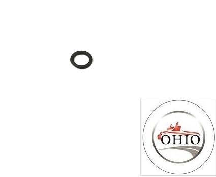 BMW O-Ring 11431715558 GENUINE