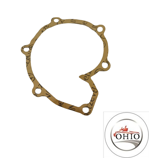 NEW OEM BMW 11511250345 Gasket Asbestos Free