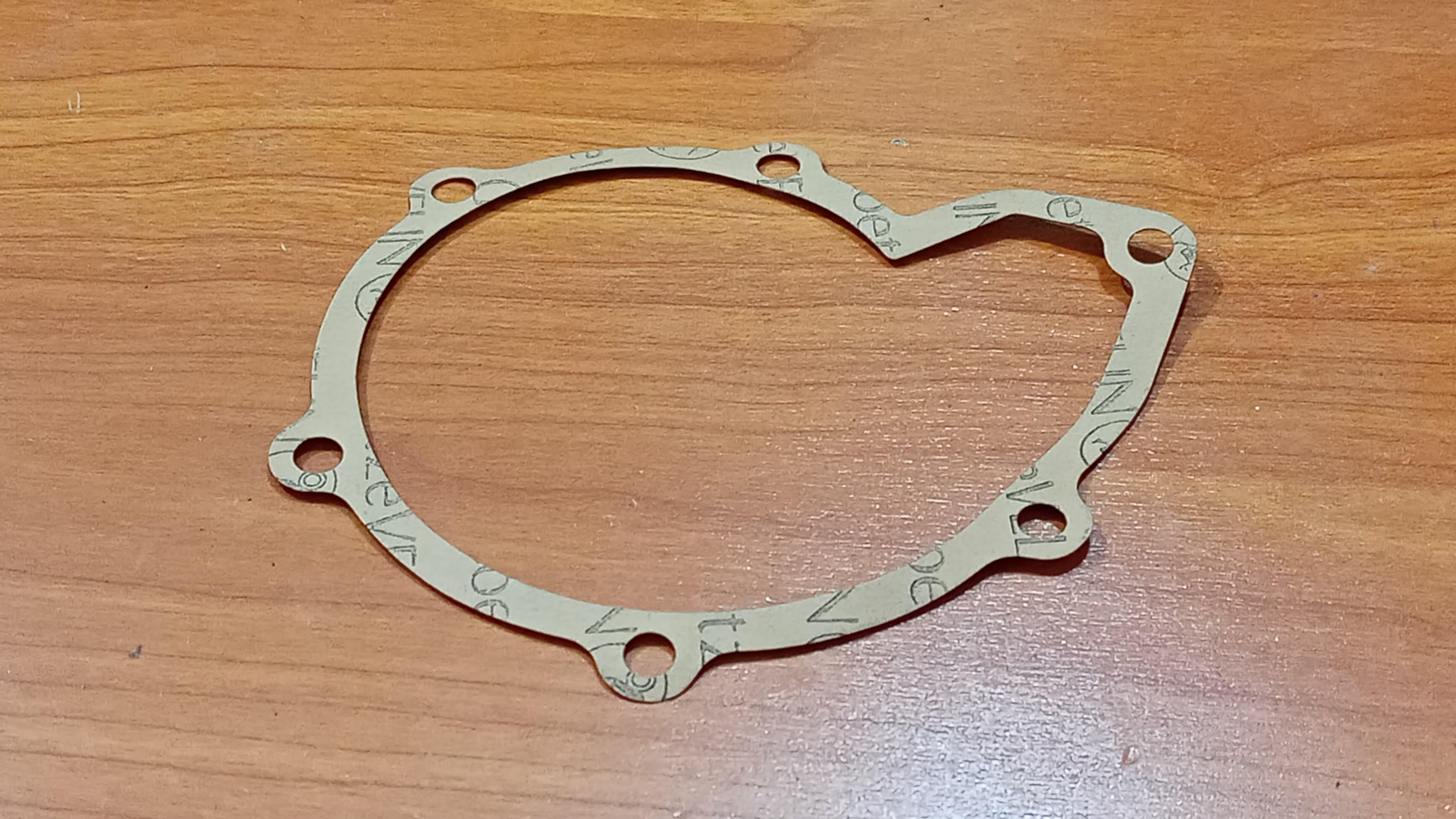 BMW Gasket Asbestos Free 11511265654 GENUINE One Gasket