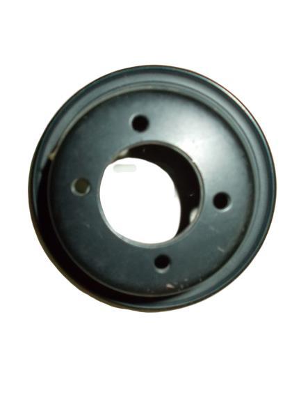 BMW E28, E30 Pulley 11511274597 GENUINE
