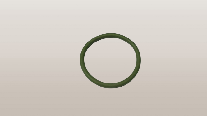 BMW O-Ring 11511714519 GENUINE