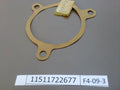 BMW Gasket Asbestos Free 11531722677 GENUINE Set Of 2