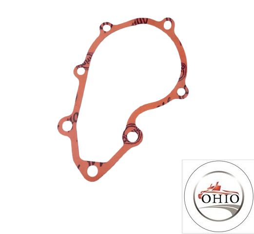 NEW OEM BMW 11511727977 Gasket Asbestos Free
