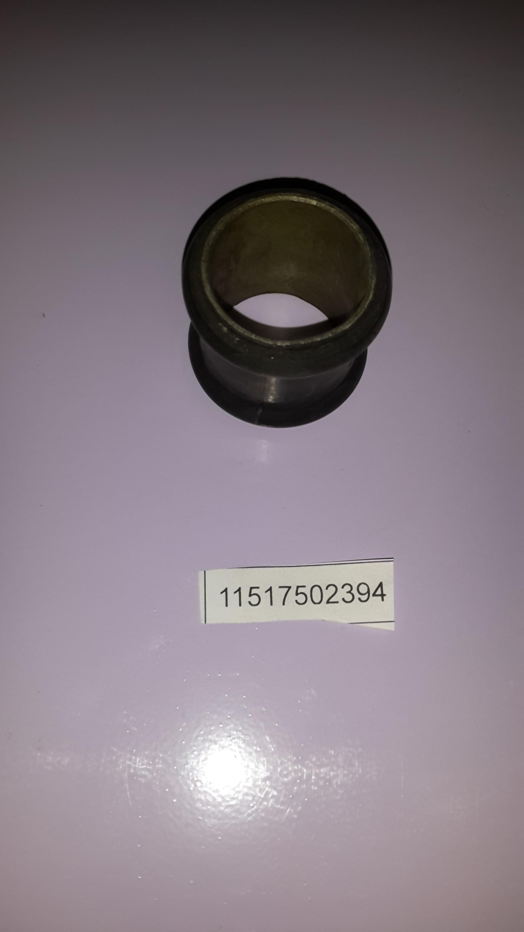 BMW Connector 11517502394 GENUINE