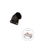 BMW E34, E36 Cooling System Connector 11531247122 GENUINE