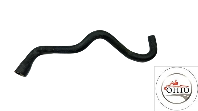 BMW Water Hose 11531247915 GENUINE