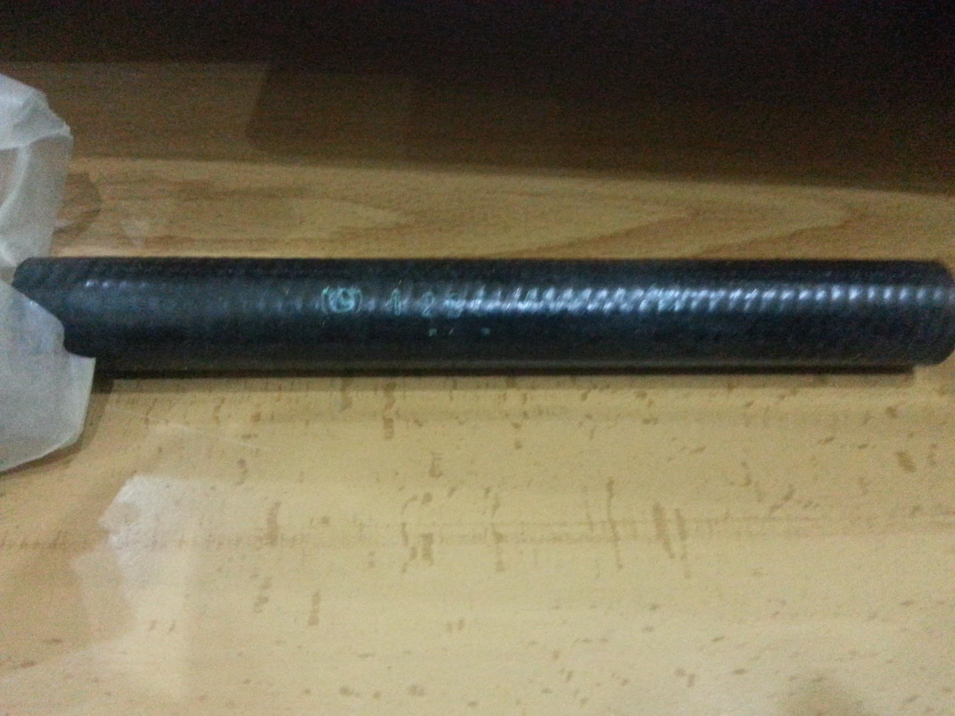 BMW Hose 11531266456 GENUINE