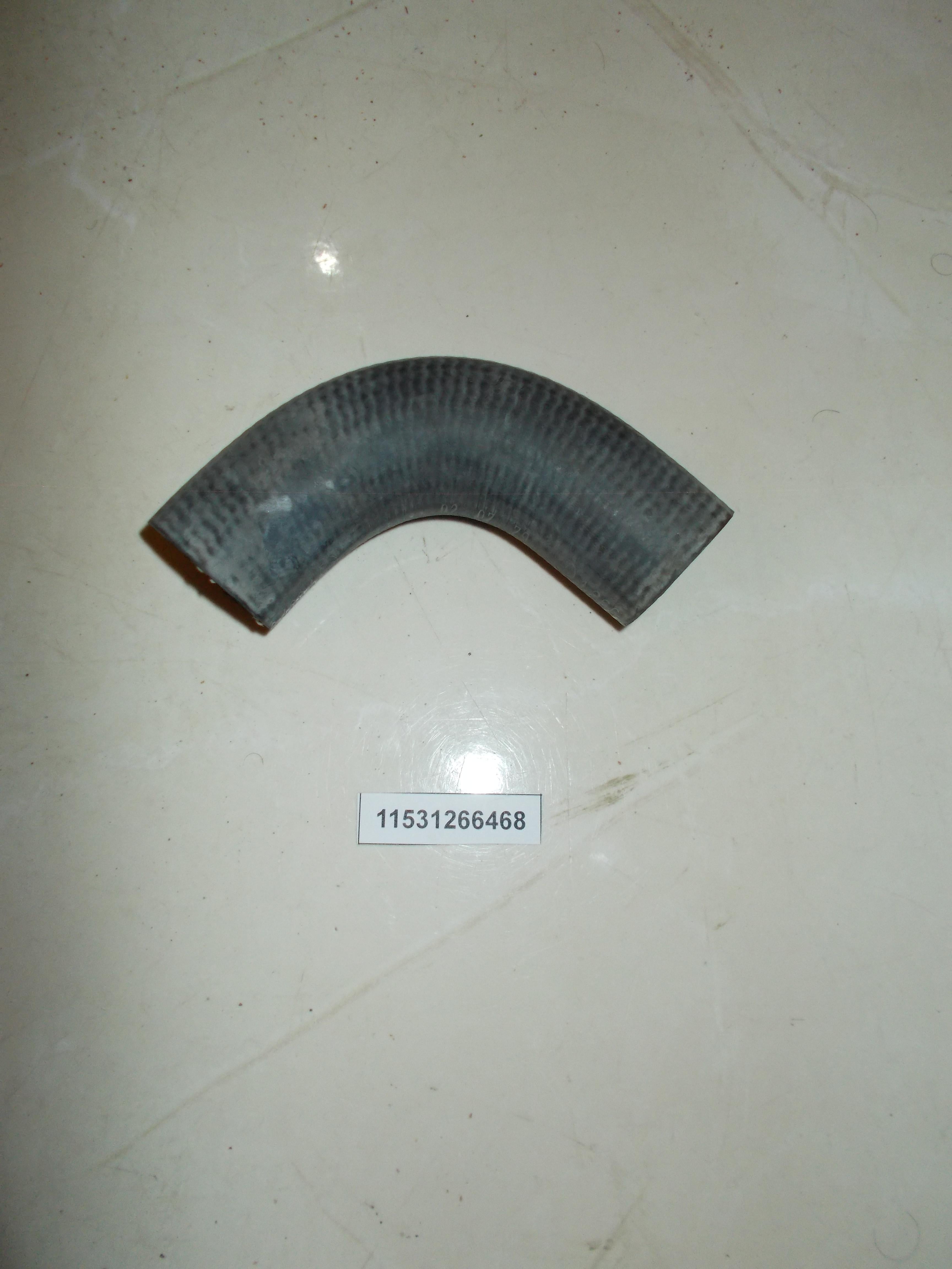 BMW Water Hose 11531266468 GENUINE