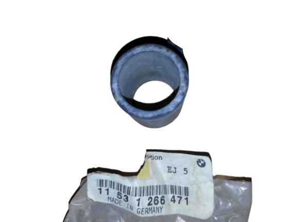 BMW Water Hose 11531266471 GENUINE