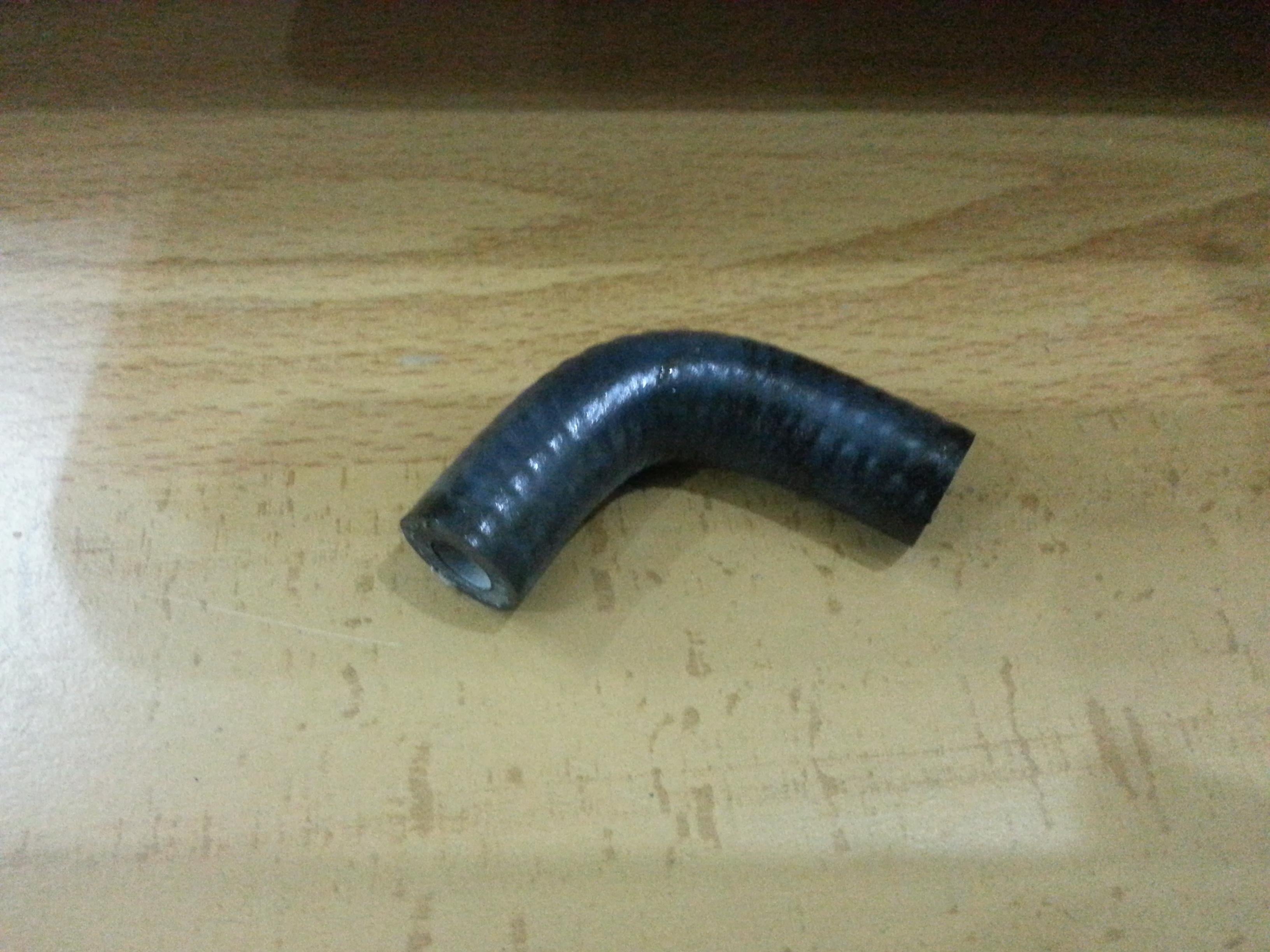 NEW OEM BMW 11531266476 Hose