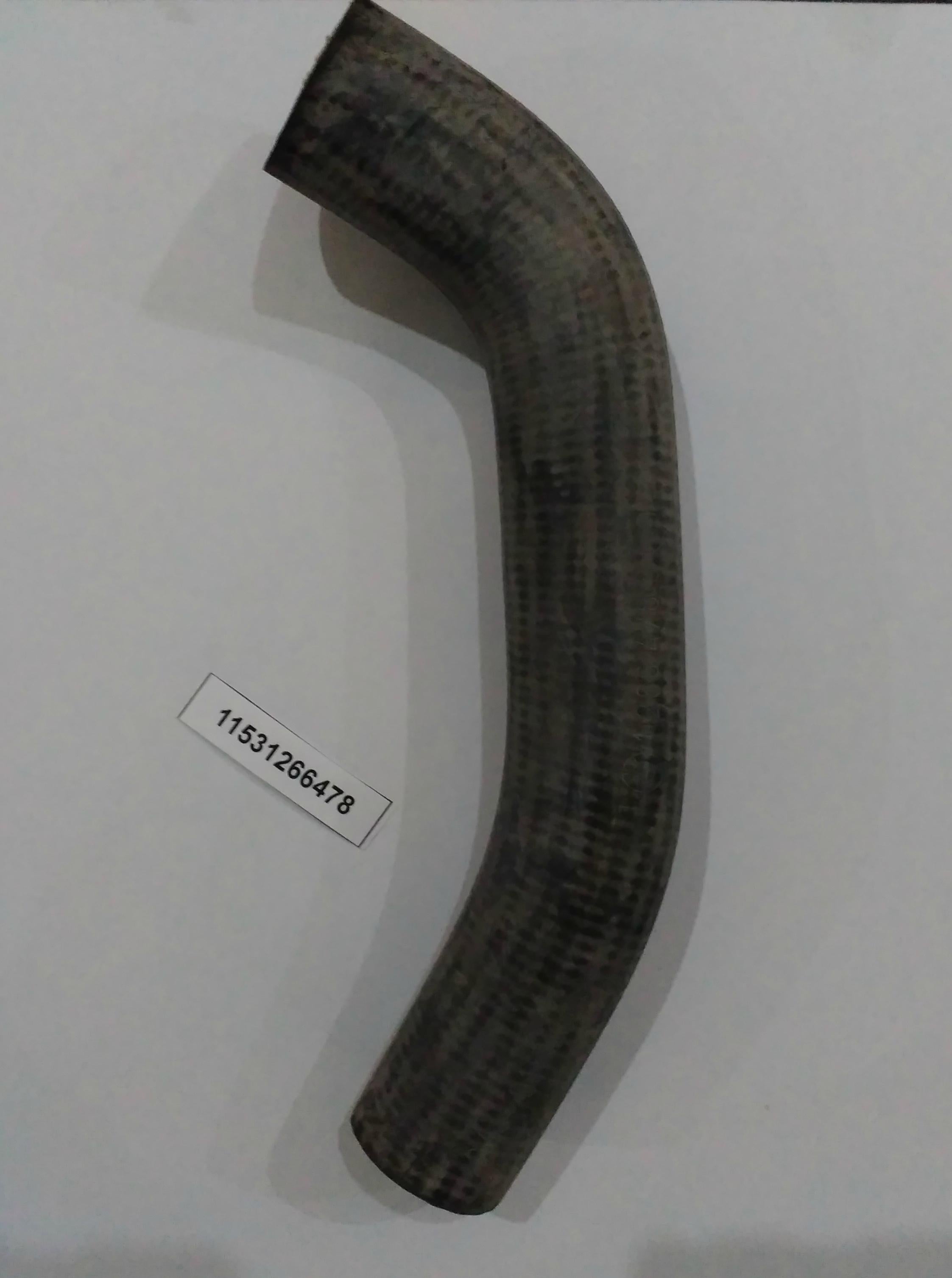 BMW E12, E23, E24 Hose 11531266478 GENUINE