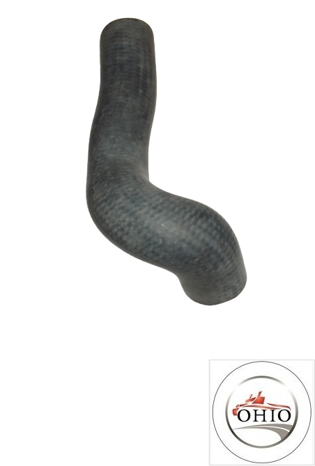 BMW E21, E30 Water Hose 11531266741 GENUINE