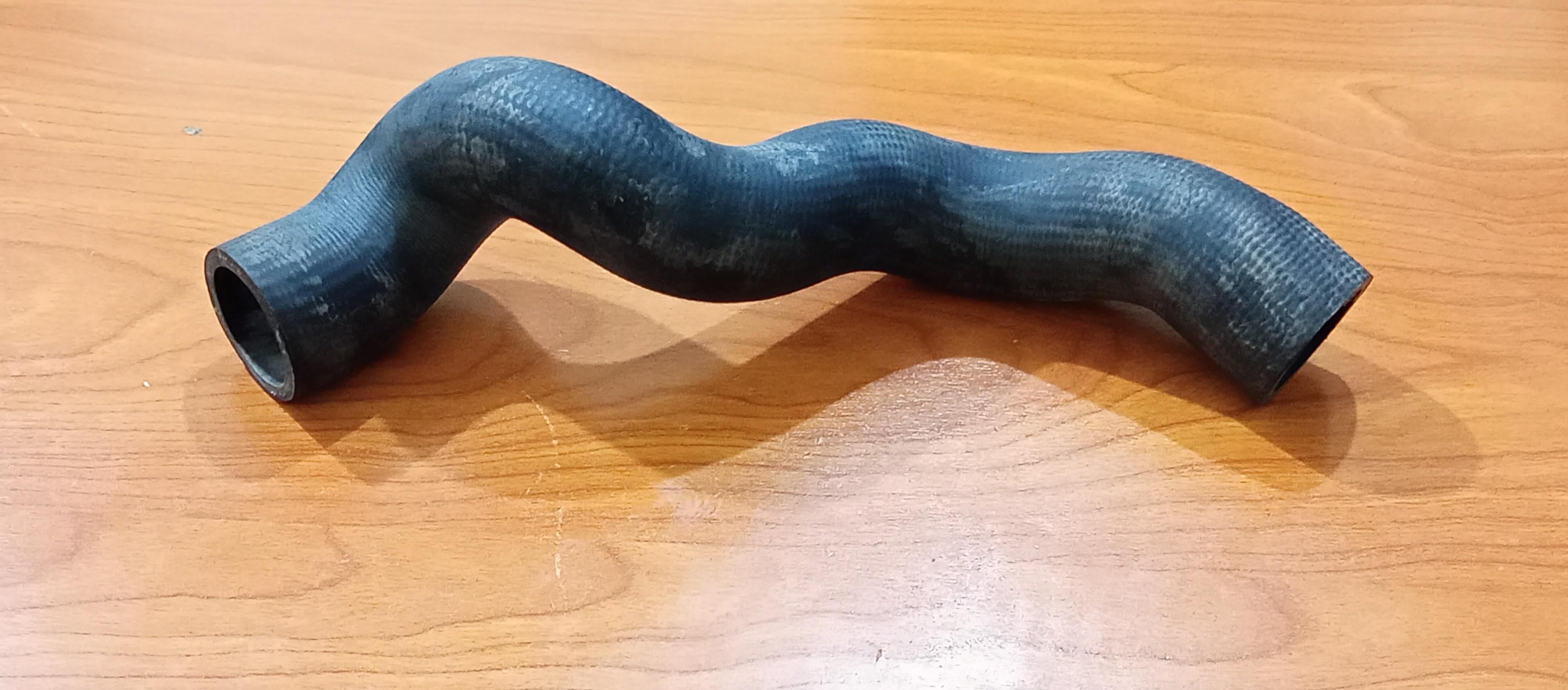 BMW E21 Bottom Radiator Hose 11531268032 GENUINE