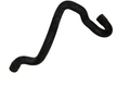 NEW BMW 11531271946 WATER HOSE E12