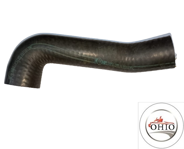 BMW E28 Water Hose 11531276543 GENUINE