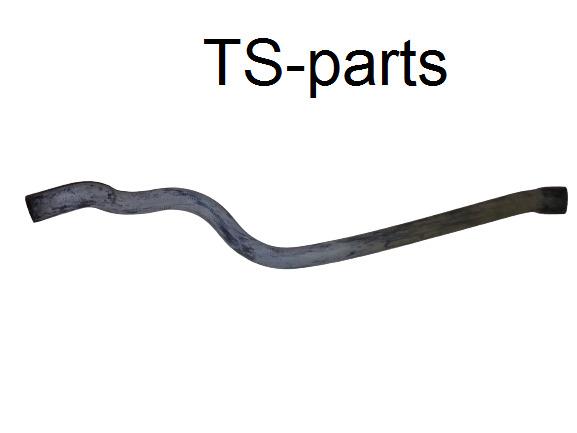 BMW E28 Hose 11531276858 GENUINE
