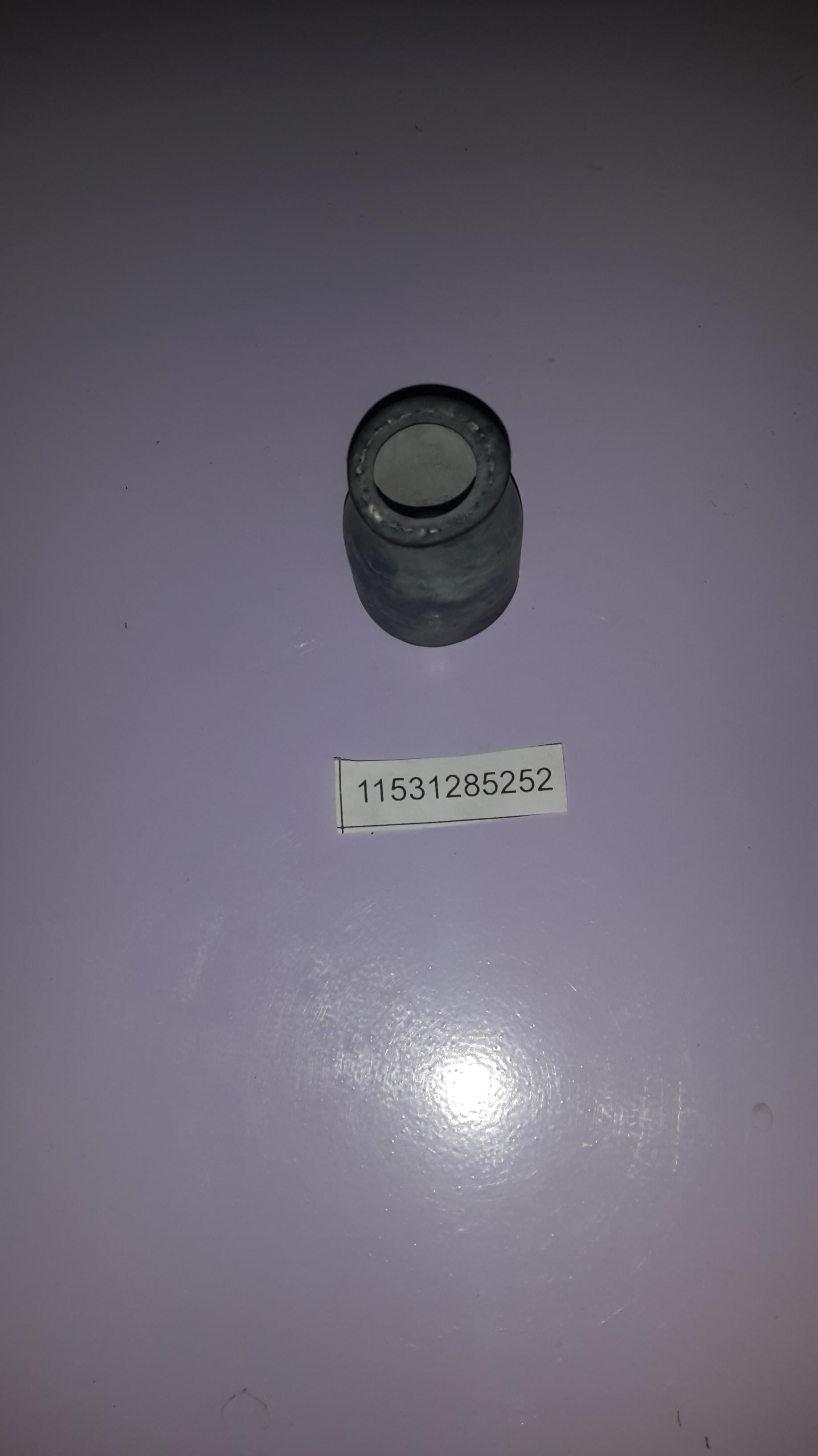 BMW E23, E24, E28 Hose 11531285252 GENUINE