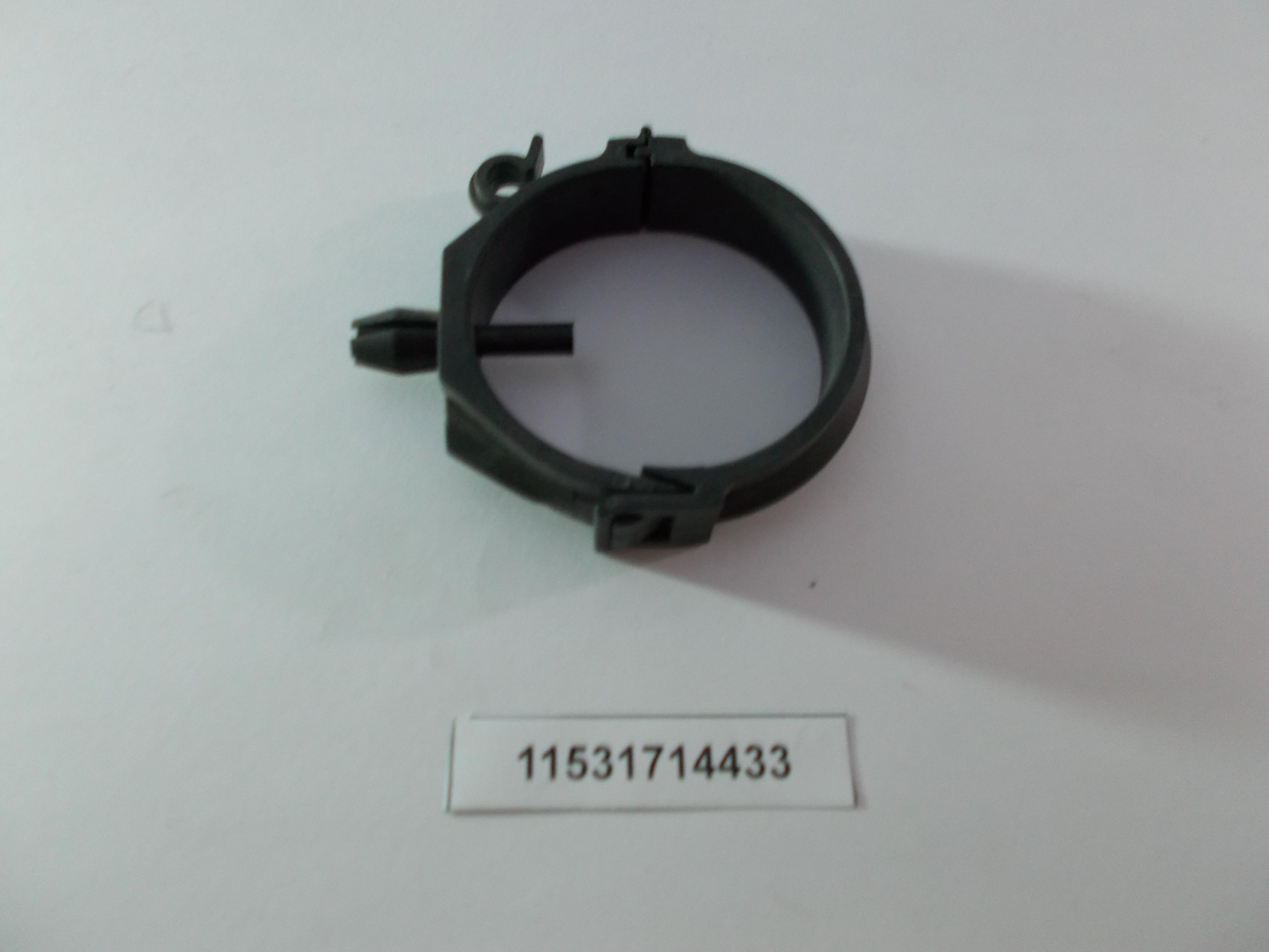 BMW Hose Clamp 11531714433 GENUINE