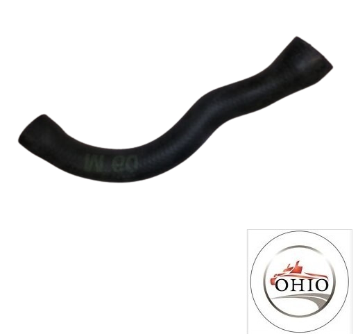 BMW Water Hose 11531741408 GENUINE