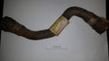 BMW E53 Water Hose 11537500735 GENUINE