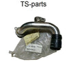 BMW E81, E82, E87, E88, E90, E91, E92, E93 Coolant Pump Pipe 11537552389 GENUINE