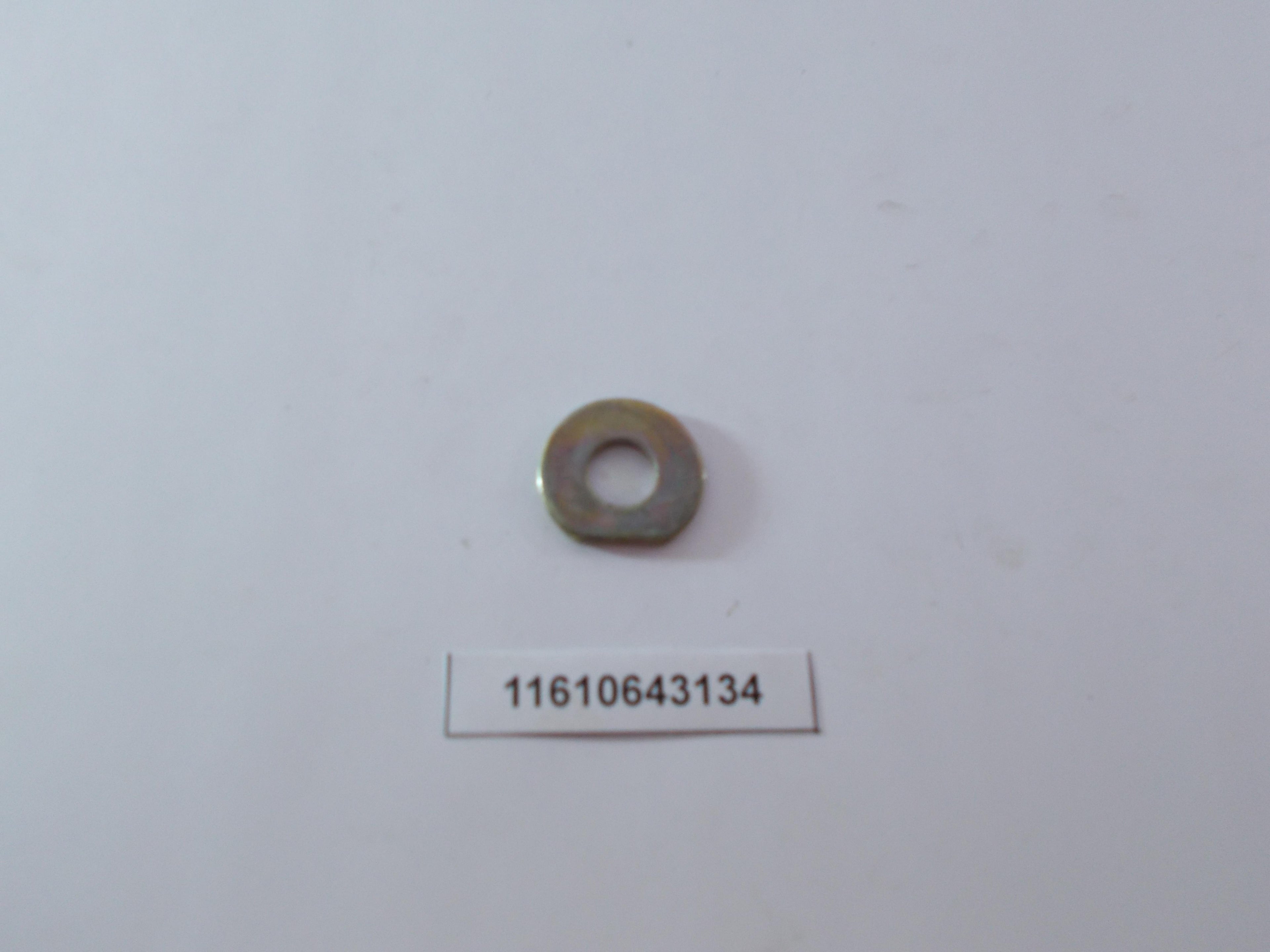 BMW Washer 11610643134 GENUINE
