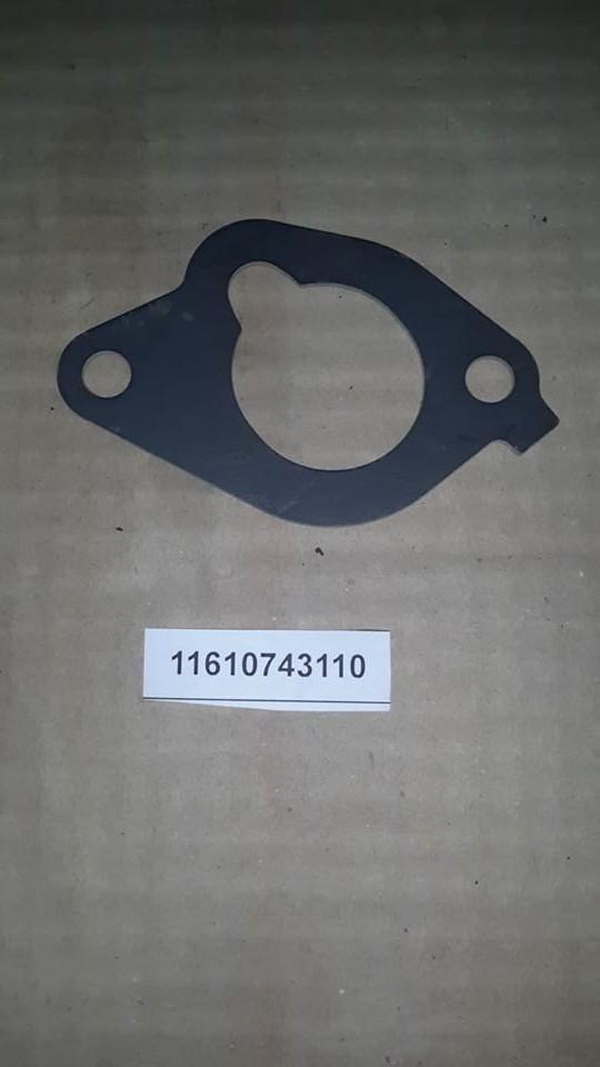 BMW 11610743110 Gasket Asbestos Free