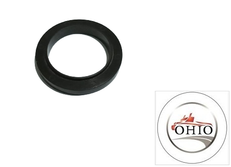 BMW Centering Ring 11611259293 GENUINE Set Of 2