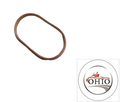 BMW E34, E36 Gasket 11611720740 GENUINE