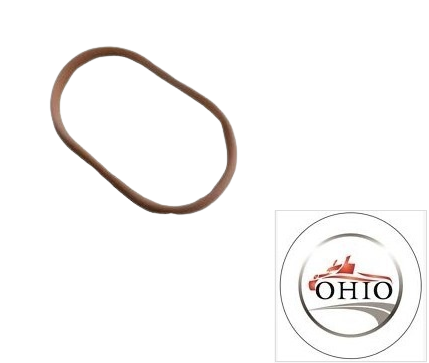 BMW E34, E36 Gasket 11611720740 GENUINE