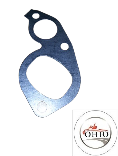 NEW OEM BMW 11611727995 Gasket Asbestos Free