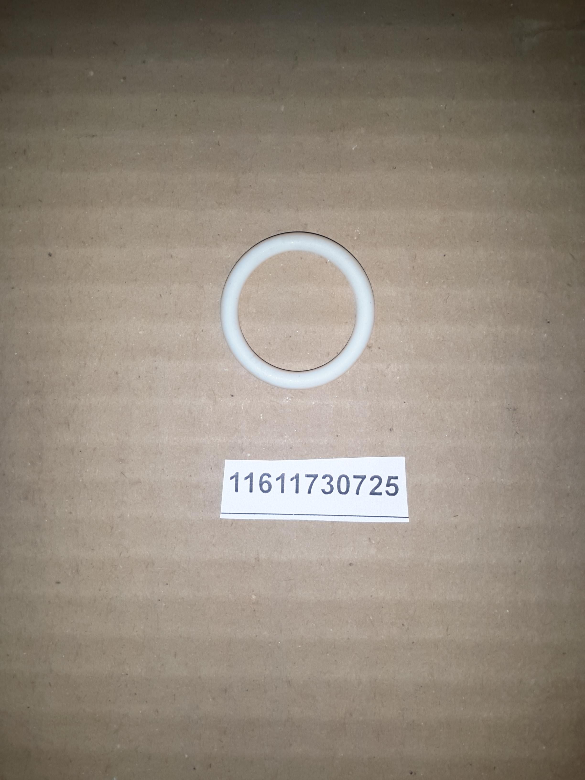 BMW O-Ring 11611730725 GENUINE