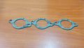 BMW Gasket Asbestos Free 11611730744 GENUINE Set Of 2