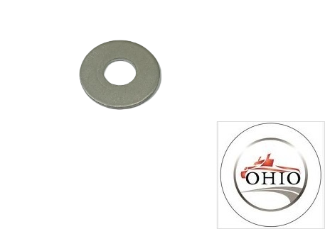 BMW Washer-Gasket 11611735736 GENUINE