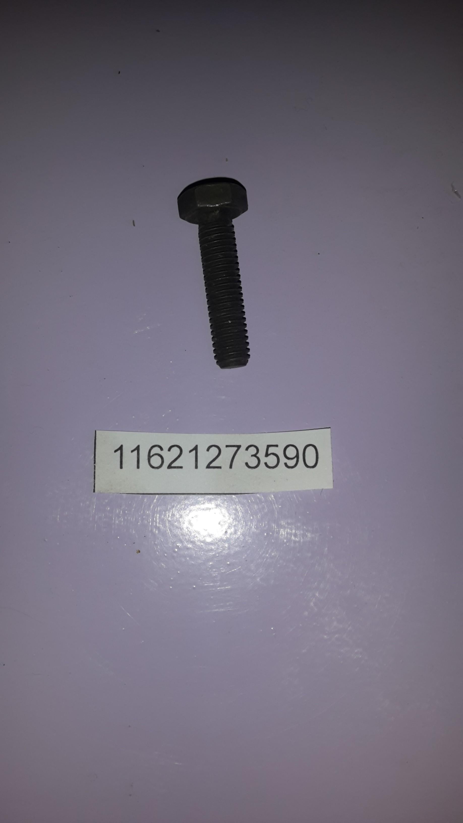 BMW E23 Stud Bolt 11621273590 GENUINE