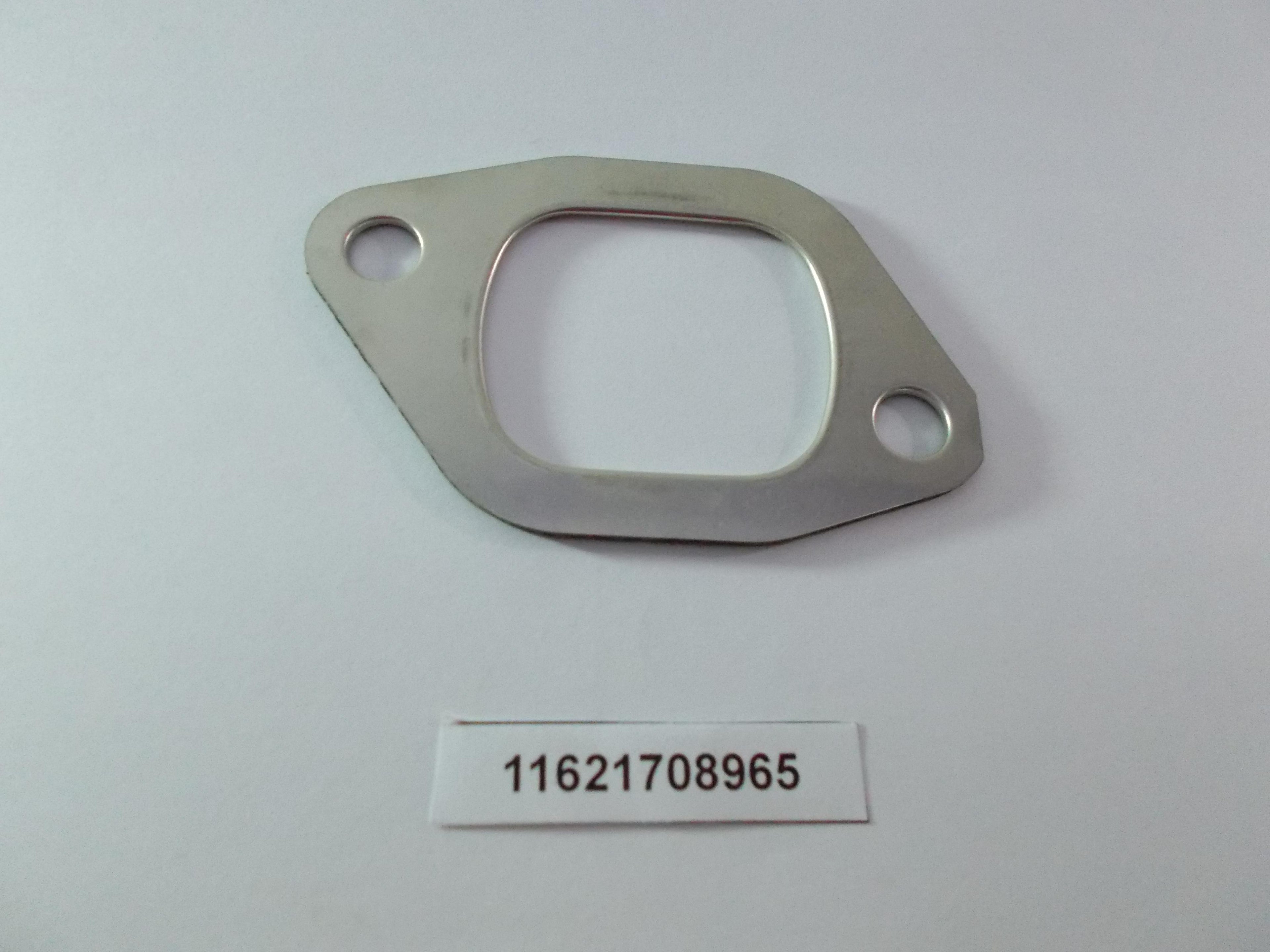 NEW OEM BMW 11621708965 Gasket Asbestos Free