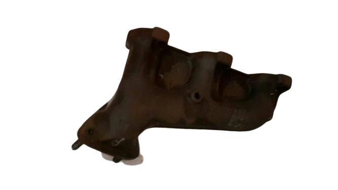 BMW 11621711711 E21 E28 E30 Classic Engine Front Exhaust Manifold Header Pipe