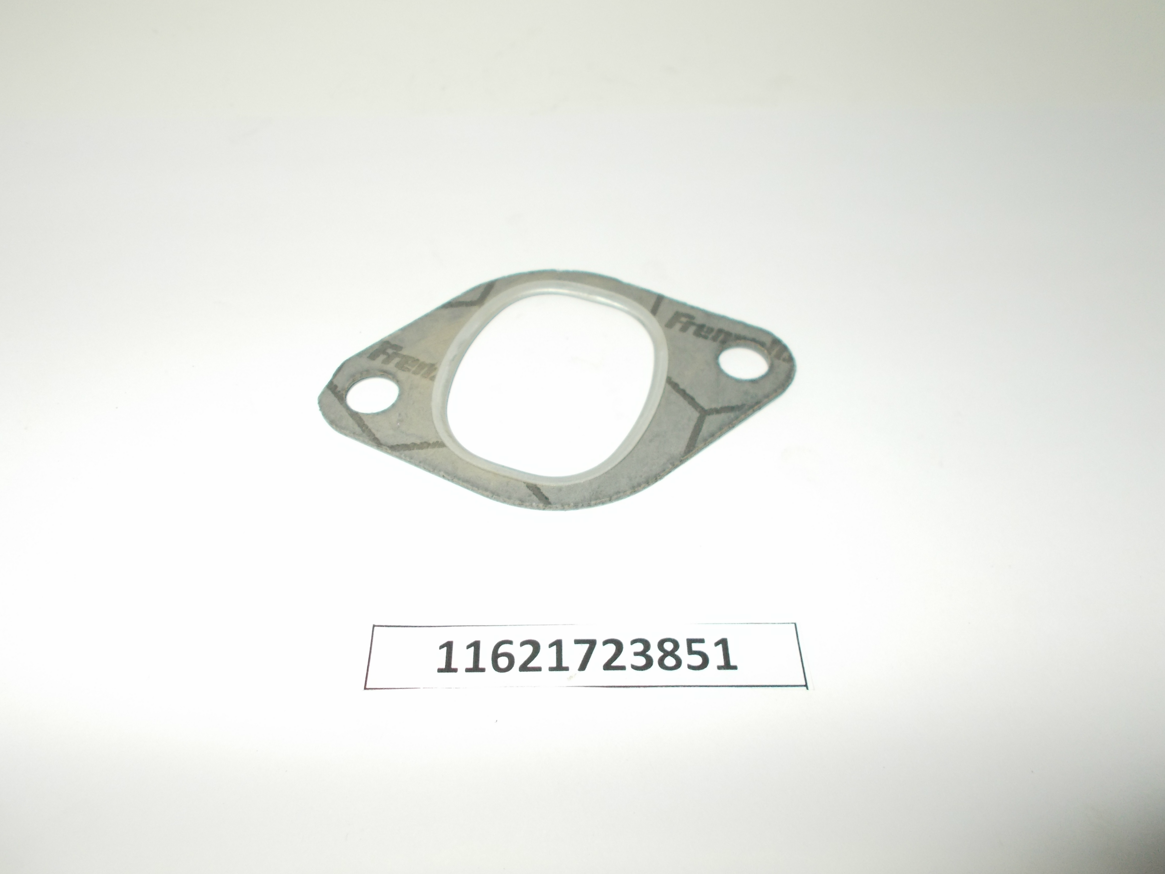 BMW Gasket Asbestos Free 11621723851 GENUINE